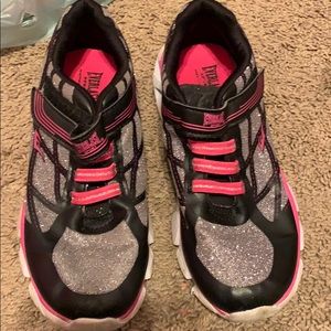 New everlast never wore